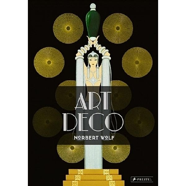 Art Deco, Norbert Wolf