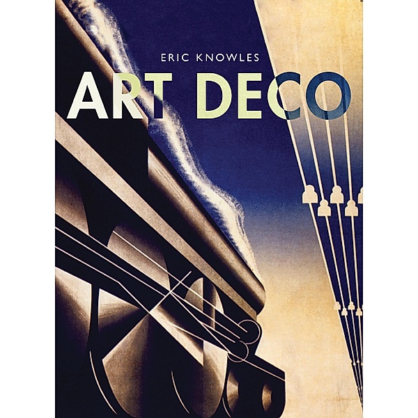 Art Deco, Eric Knowles