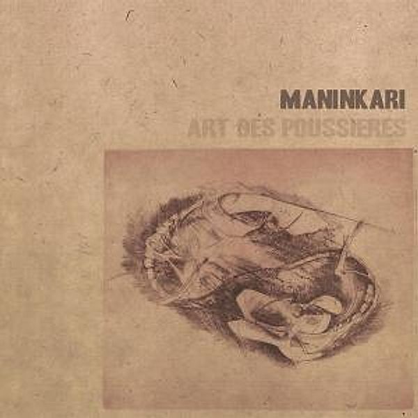 Art Des Poussiers (Vinyl), Maninkari
