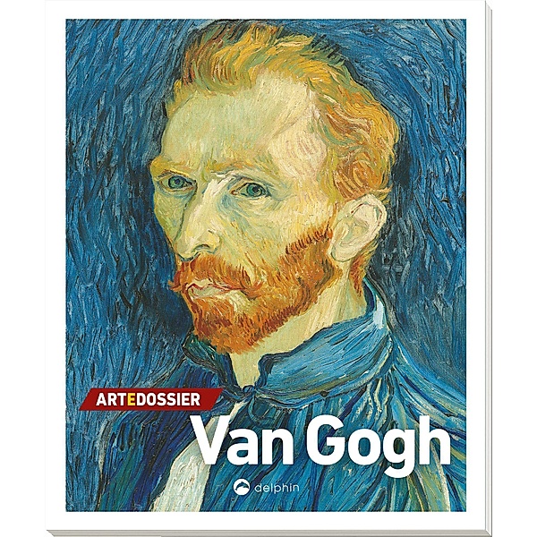 Art e Dossier Van Gogh, Enrica Crispino