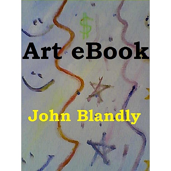 Art eBook / art, John Blandly