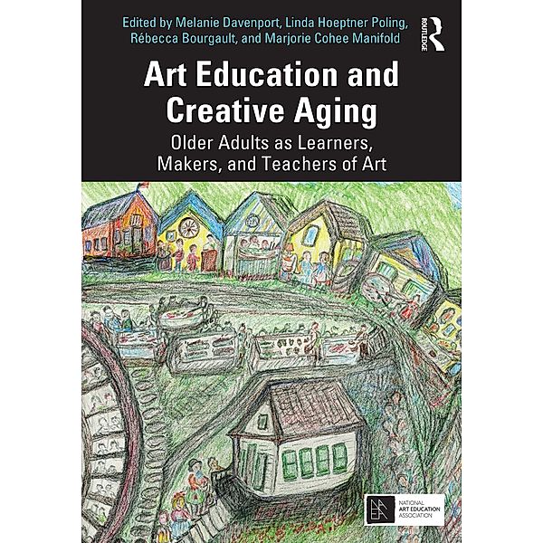 Art Education and Creative Aging