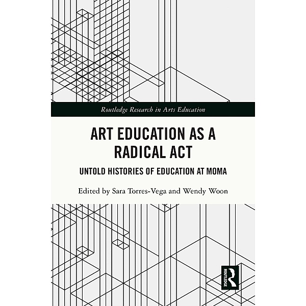 Art Education as a Radical Act