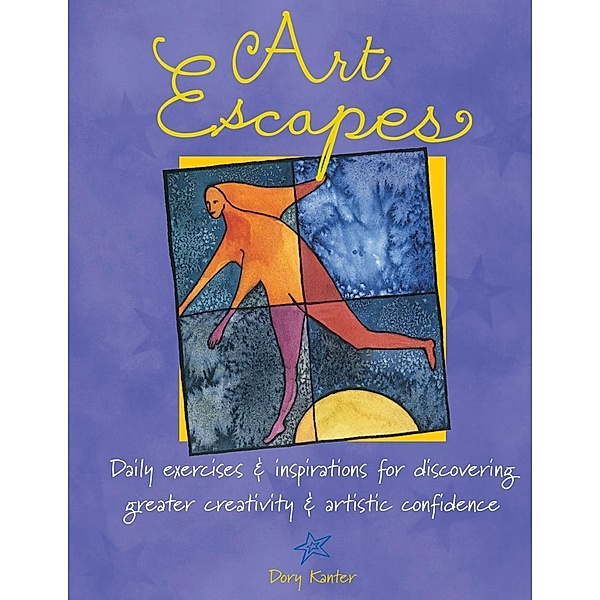 Art Escapes, Dory Kanter