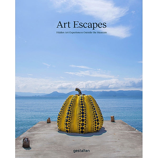 Art Escapes