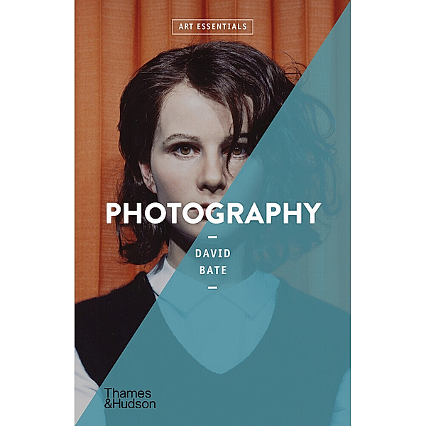 Art Essentials / Photography, David Bate