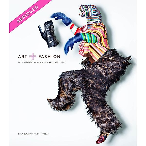 Art + Fashion, Abridged Reading Edition, E. P. Cutler