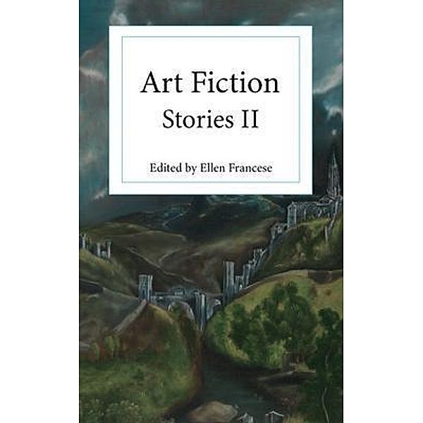 Art Fiction Stories II