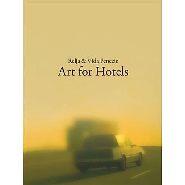 Art For Hotels, Relja & Vida Penezic