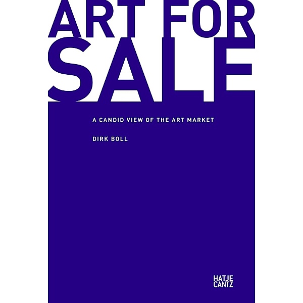 Art for Sale, Dirk Boll