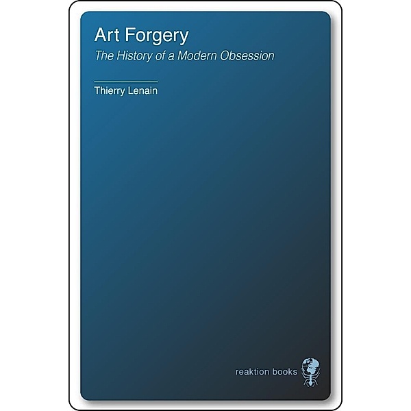 Art Forgery, Lenain Thierry Lenain