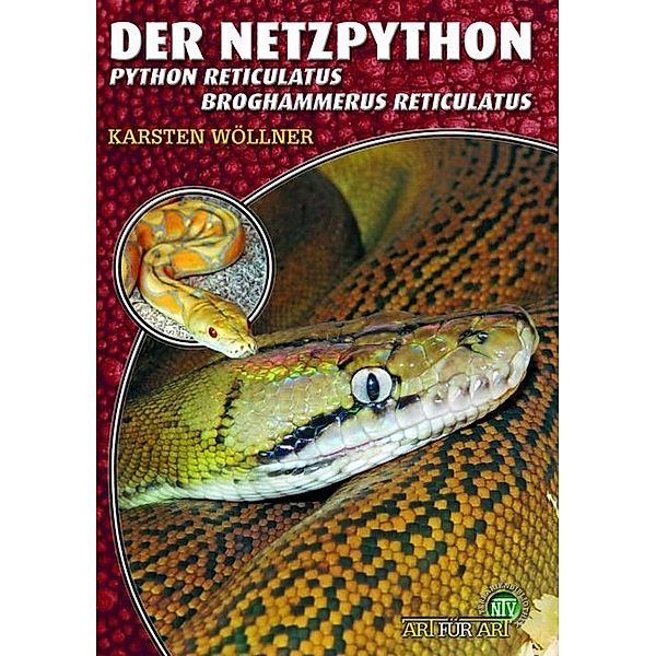 Art für Art / Der Netzpython, Carsten Wöllner