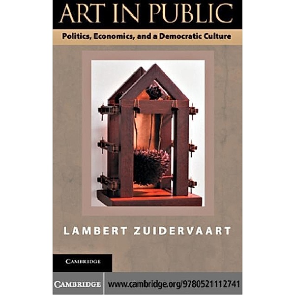 Art in Public, Lambert Zuidervaart