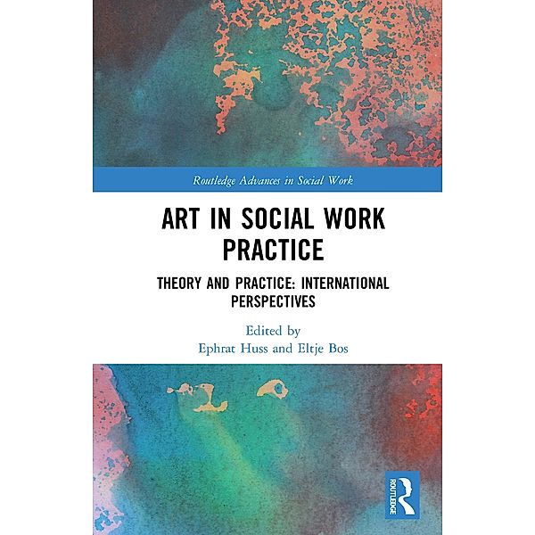 Art in Social Work Practice