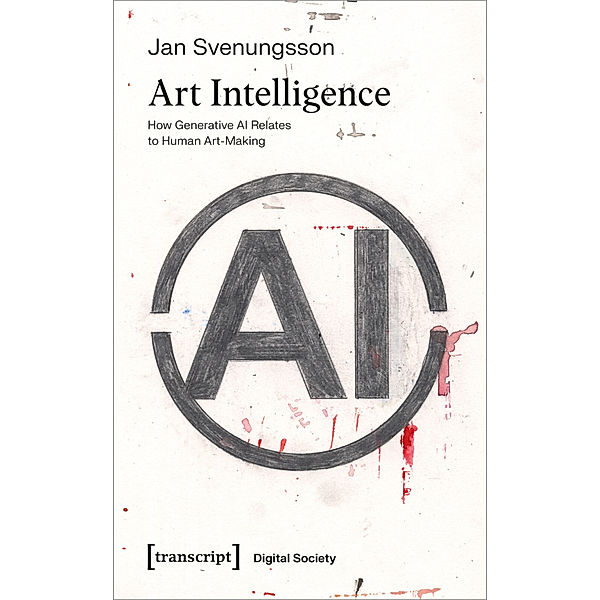 Art Intelligence, Jan Svenungsson