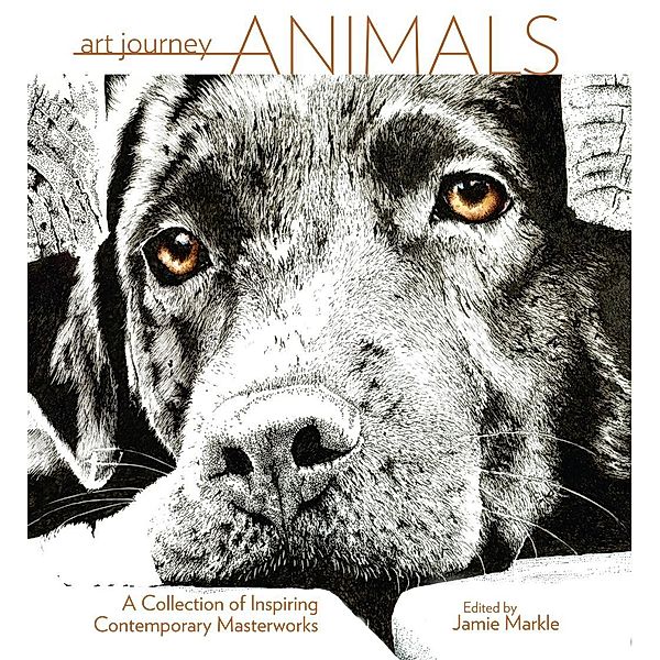 Art Journey Animals / Art Journey
