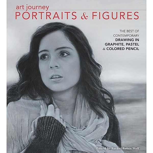 Art Journey Portraits and Figures / Art Journey