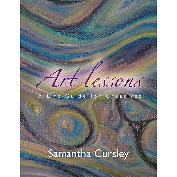 Art Lessons, Samantha Cursley