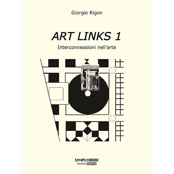 Art Links 1, Giorgio Rigon