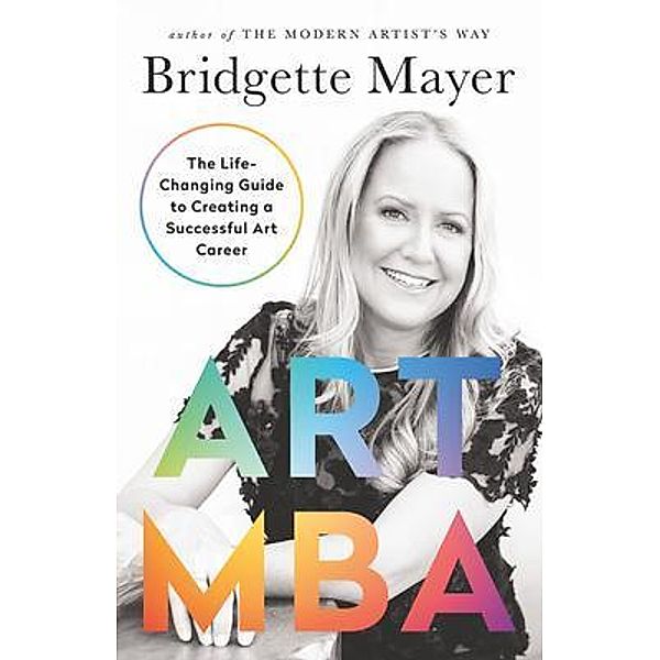 Art MBA, Bridgette Mayer