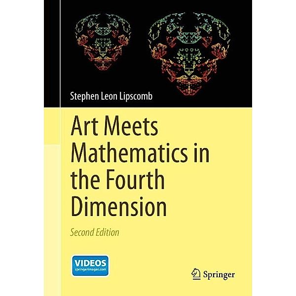 Art Meets Mathematics in the Fourth Dimension, Stephen Leon Lipscomb