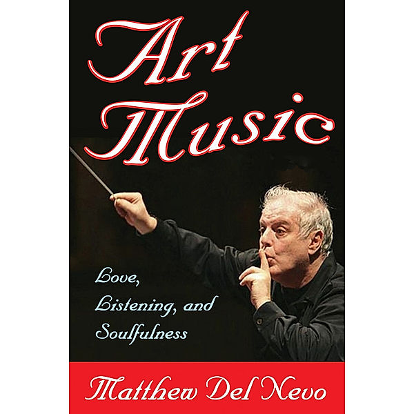 Art Music, Matthew Del Nevo