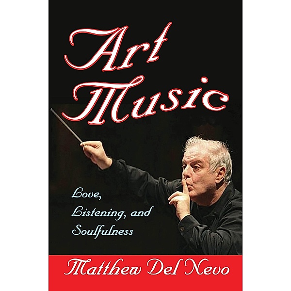 Art Music, Matthew Del Nevo