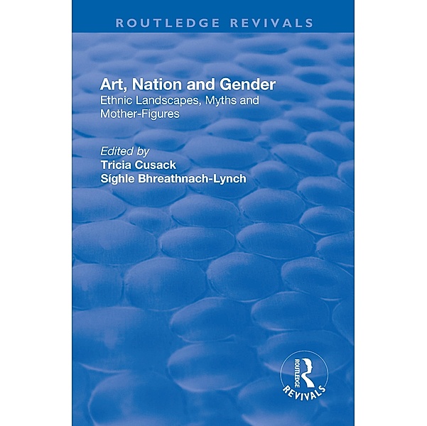 Art, Nation and Gender, Síghle Bhreathnach-Lynch