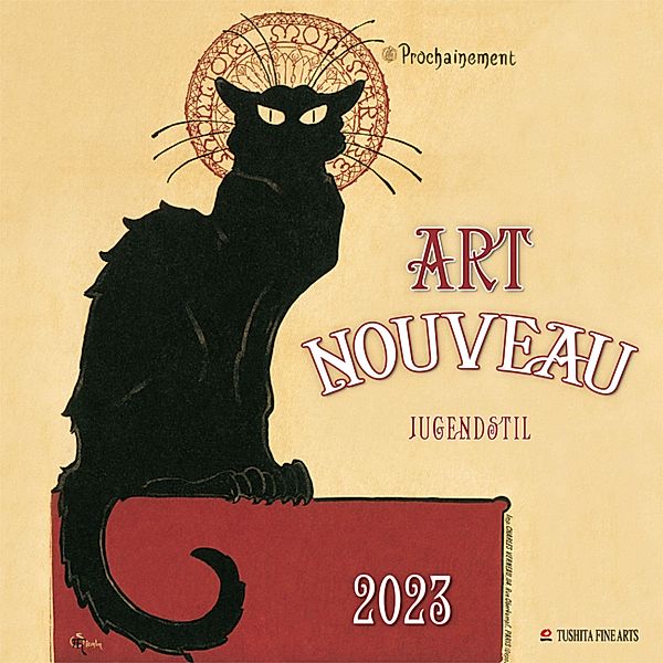 Art Nouveau 2023