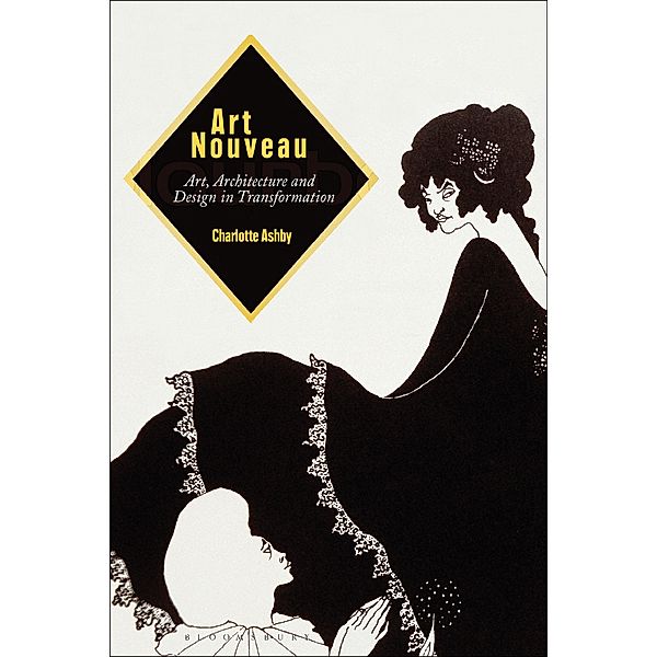 Art Nouveau, Charlotte Ashby