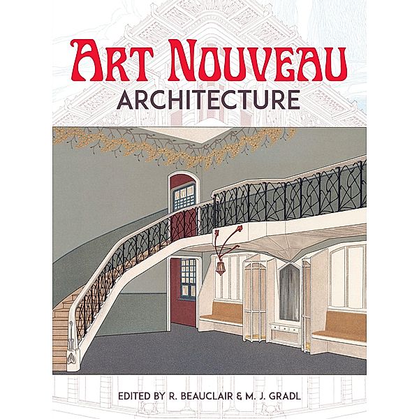 Art Nouveau Architecture