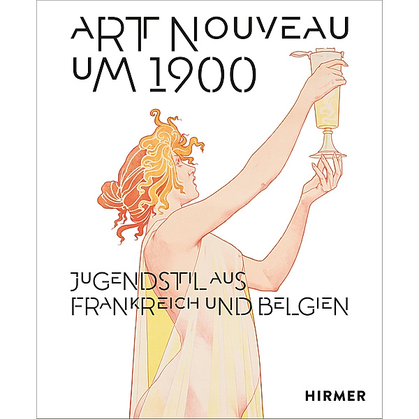 Art Nouveau um 1900