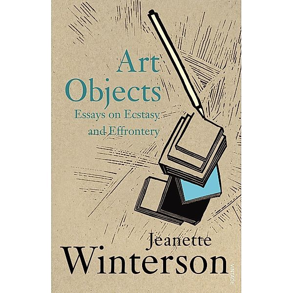 Art Objects, Jeanette Winterson
