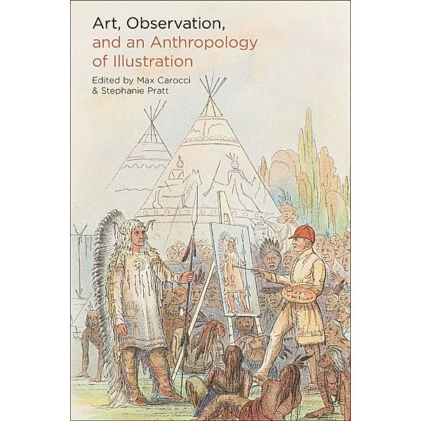 Art, Observation, and an Anthropology of Illustration