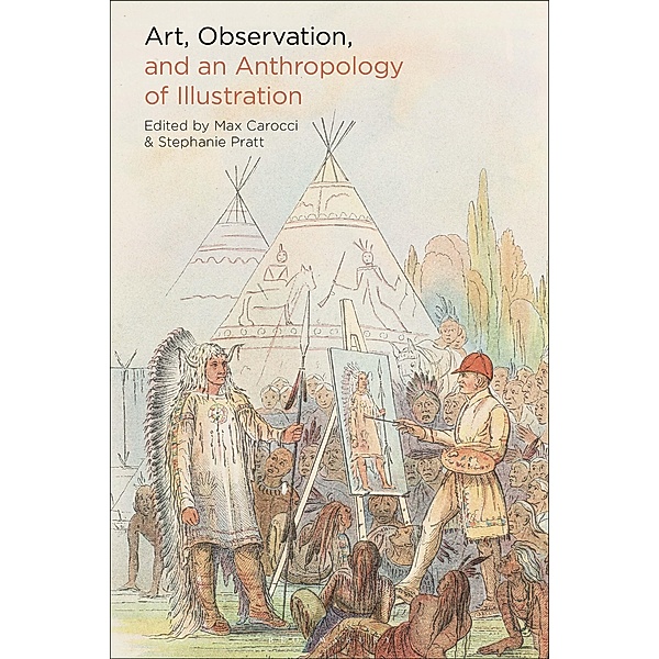Art, Observation, and an Anthropology of Illustration