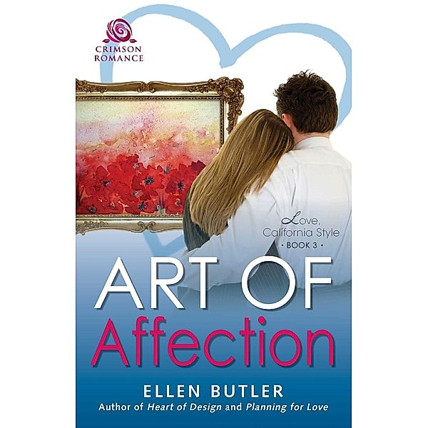 Art of Affection, Ellen Butler