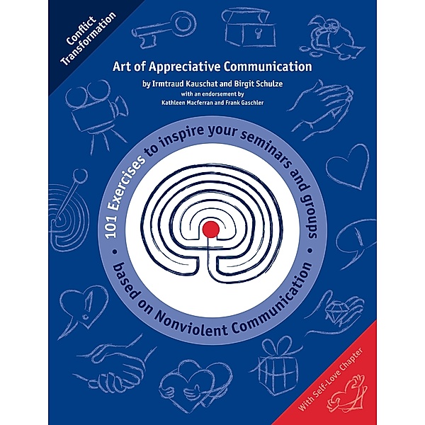 Art of Appreciative Communication, Birgit Schulze, Irmtraud Kauschat