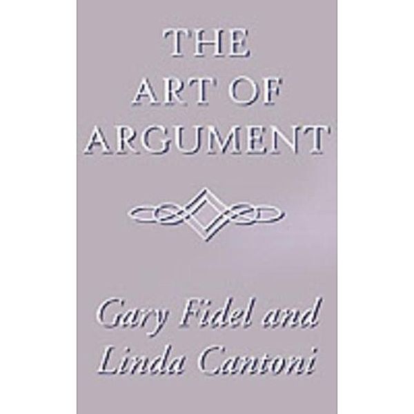 Art of Argument, Christopher Kee
