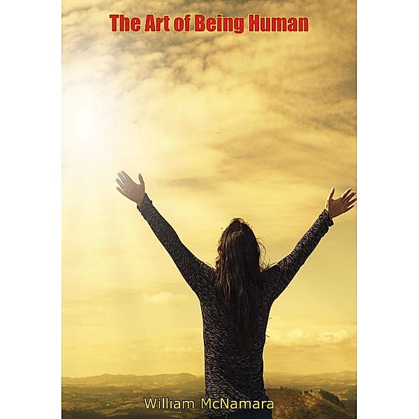 Art of Being Human, William McNamara