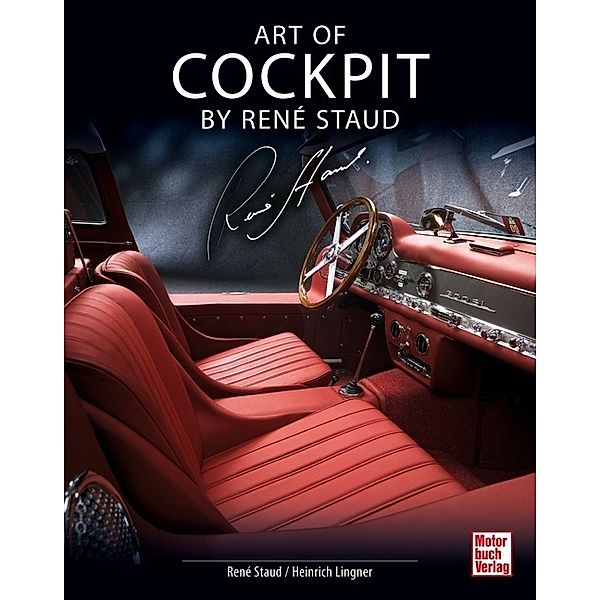 Art of Cockpit, René Staud, Heinrich Lingner