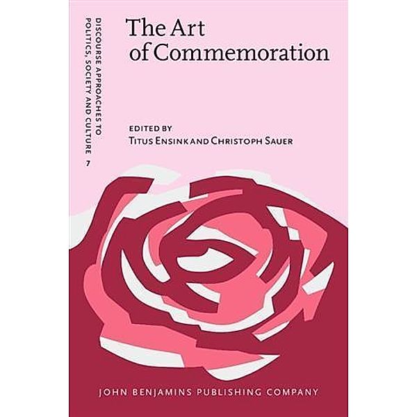 Art of Commemoration