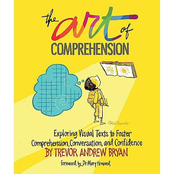 Art of Comprehension, Trevor A. Bryan