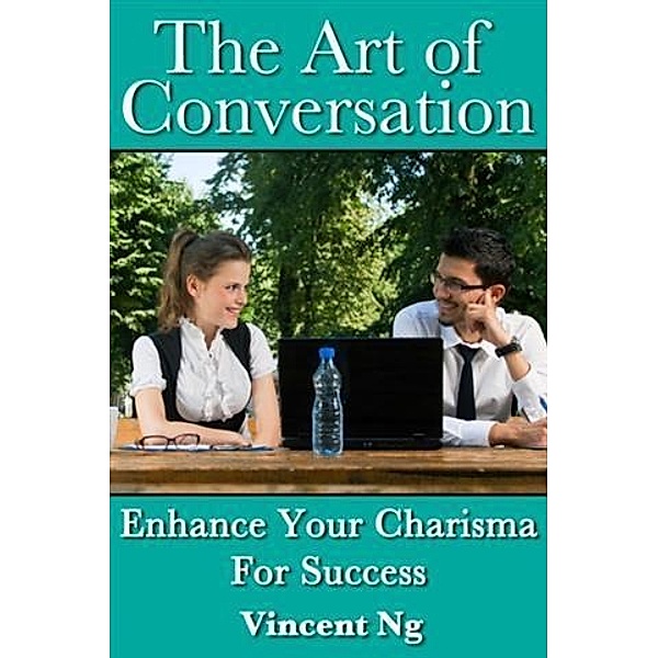 Art of Conversation, Vincent Ng