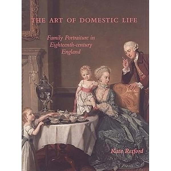 Art of Domestic Life, Kate Retford