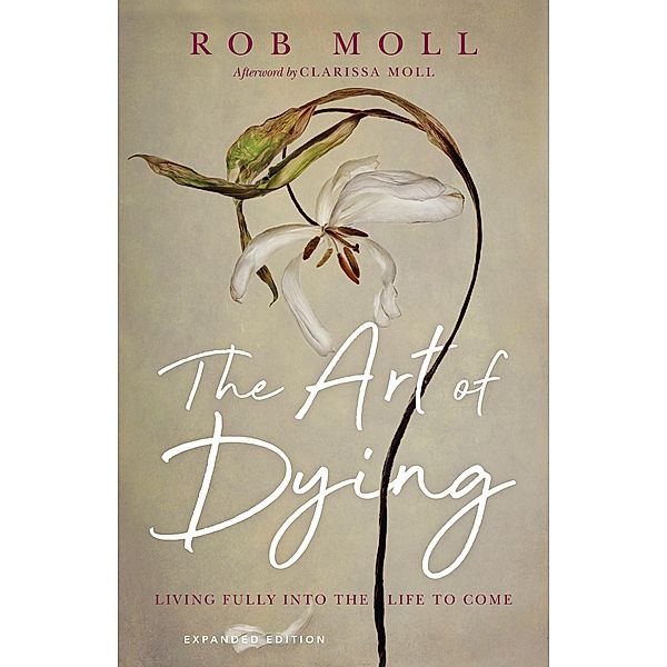 Art of Dying, Rob Moll