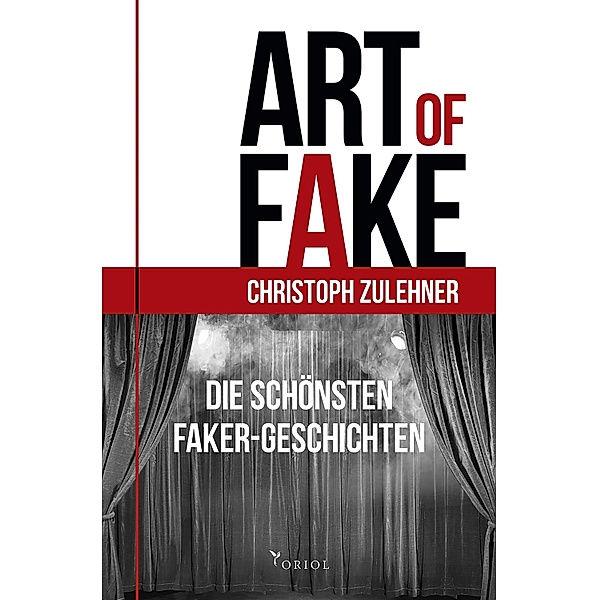 Art of Fake., Zulehner Christoph