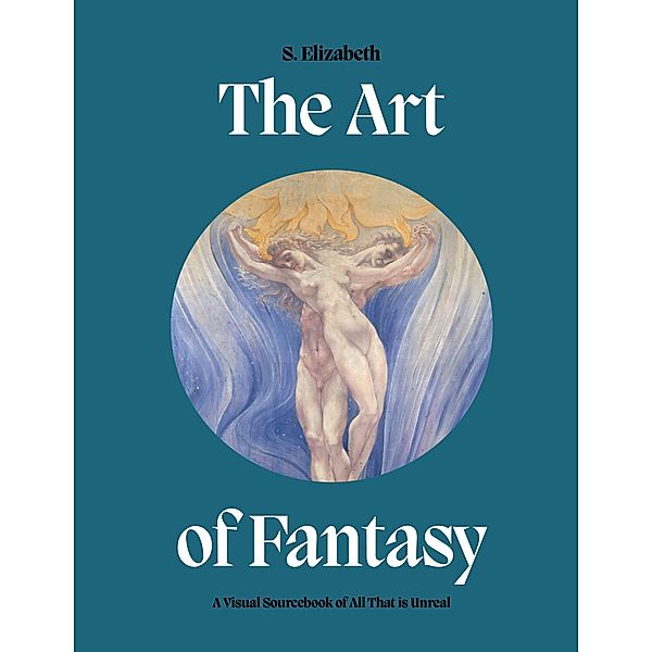 Art of Fantasy / Art in the Margins, S. Elizabeth