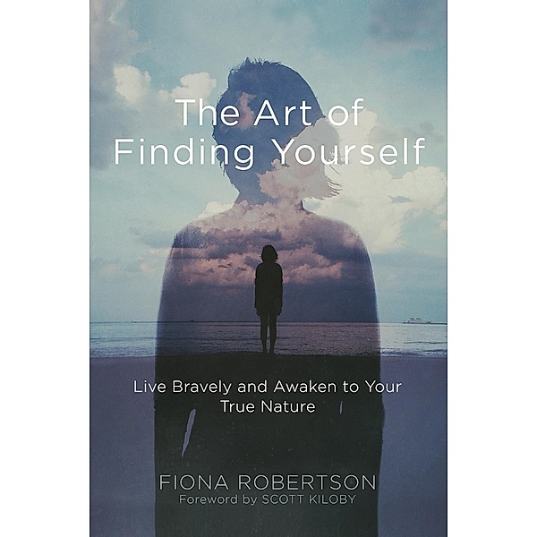 Art of Finding Yourself, Fiona Robertson