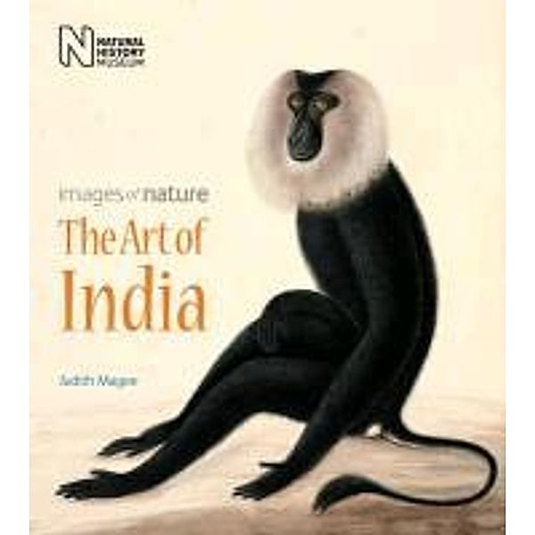 Art of India, Judith Magee