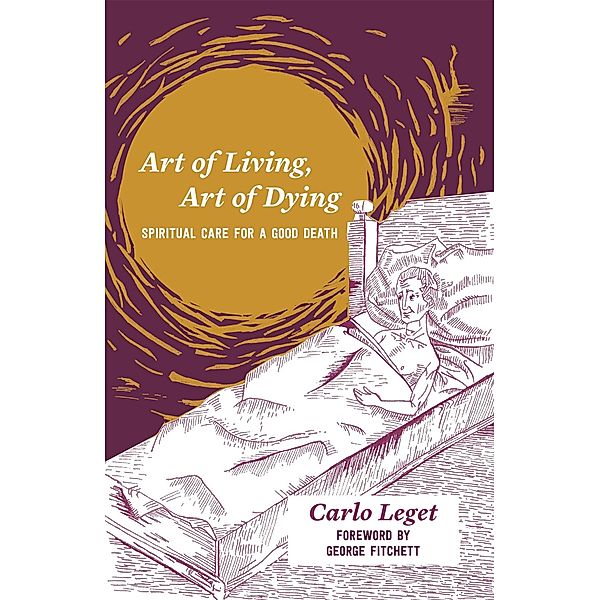 Art of Living, Art of Dying, Carlo Leget